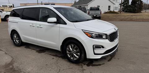 Kia Sedona 2020