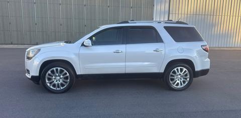 GMC Acadia 2016