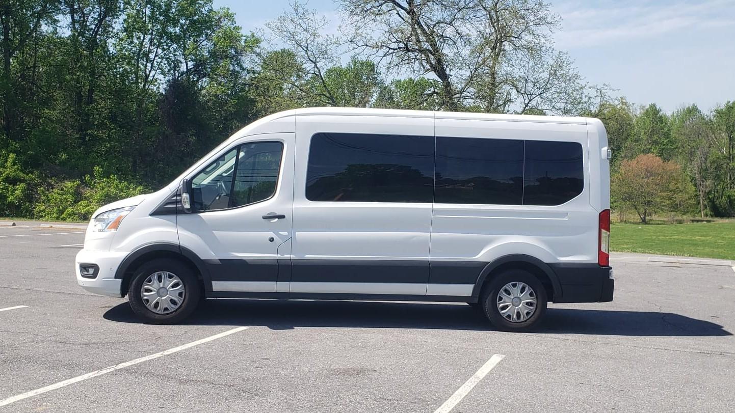 Ford Transit 2021 in Upper Marlboro, MD