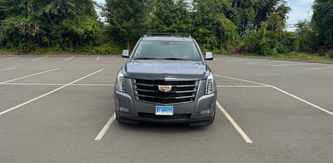 Cadillac Escalade 2020
