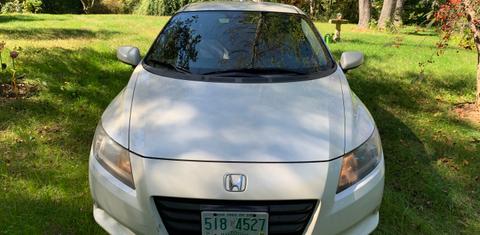 Honda CR-Z 2012