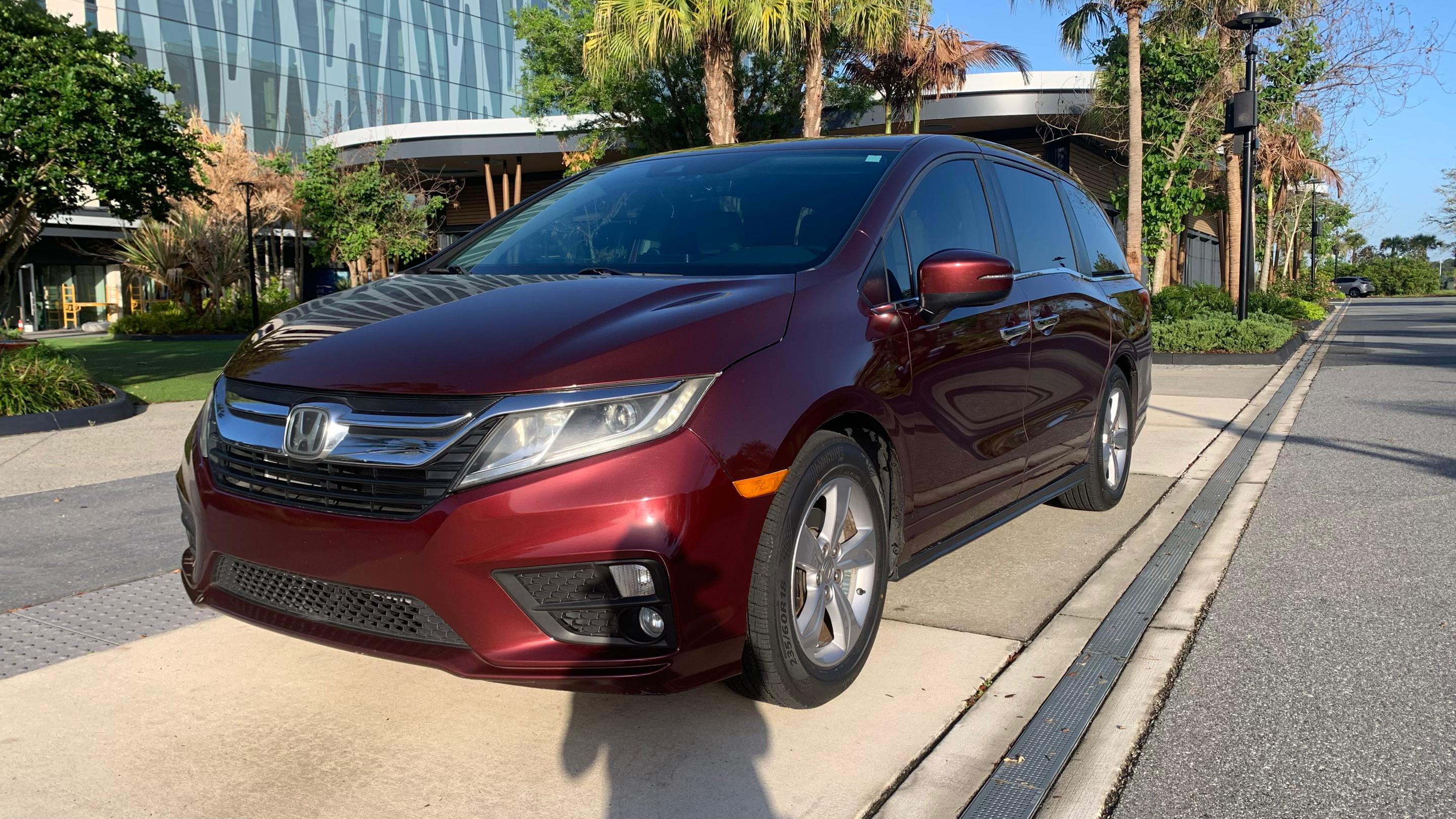 Honda Odyssey 2019 in Orlando, FL