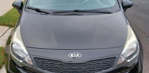 Kia Rio 2015