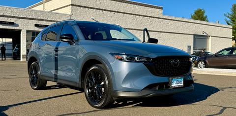 Mazda CX-5 2023