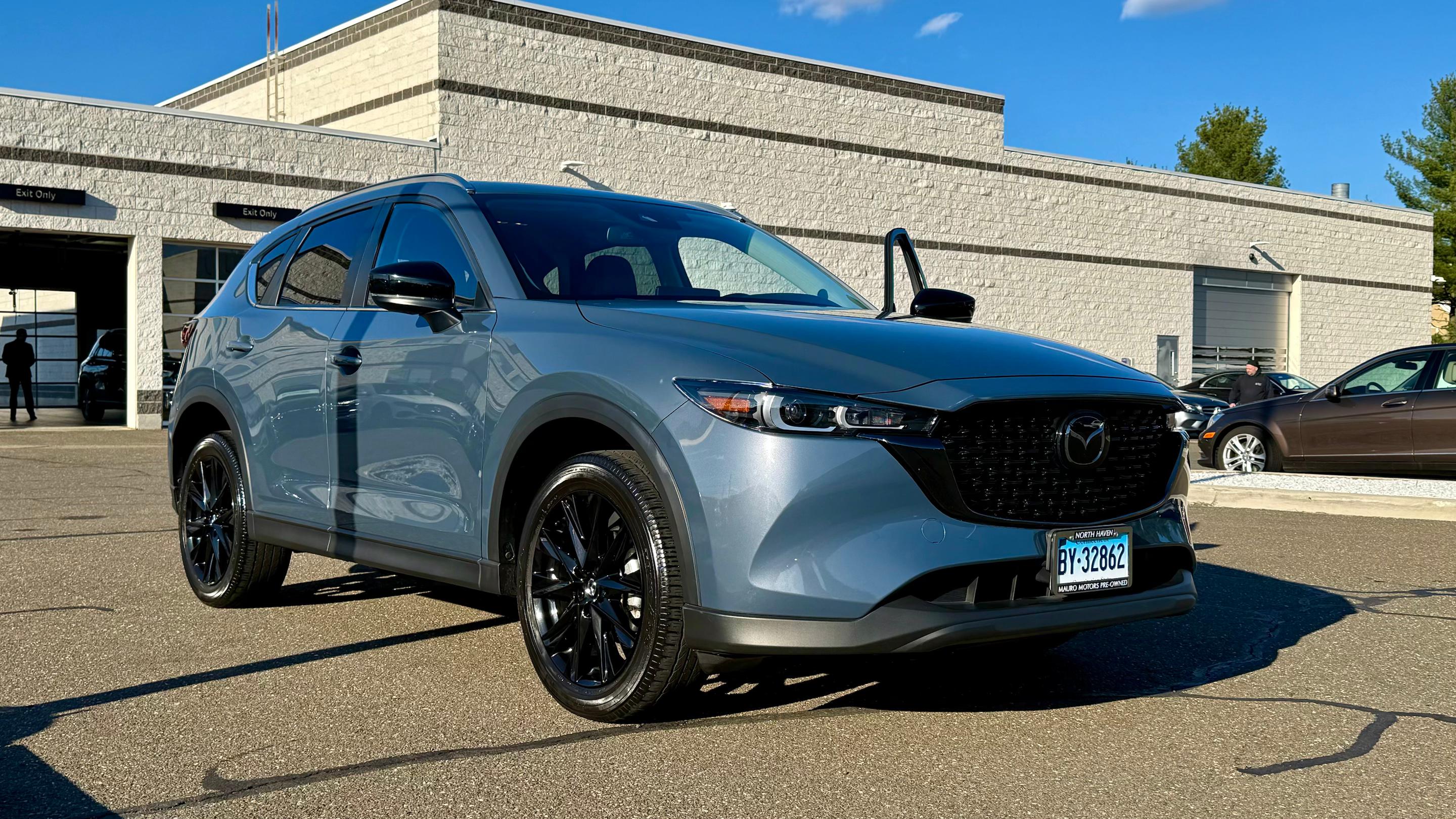 Mazda CX-5 2023 in Branford, CT