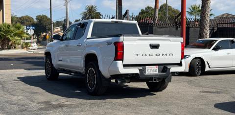 Toyota Tacoma 2024