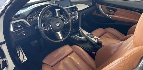 BMW 4 Series 2018