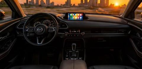 Mazda CX-30 2021