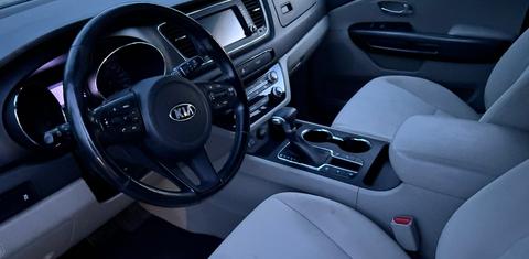 Kia Sedona 2020