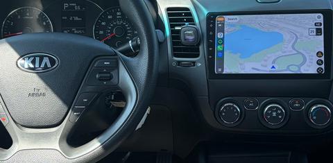 Kia Forte 2017