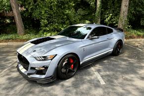 Ford Mustang 2022 in Atlanta