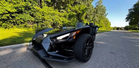 Polaris Slingshot 2023