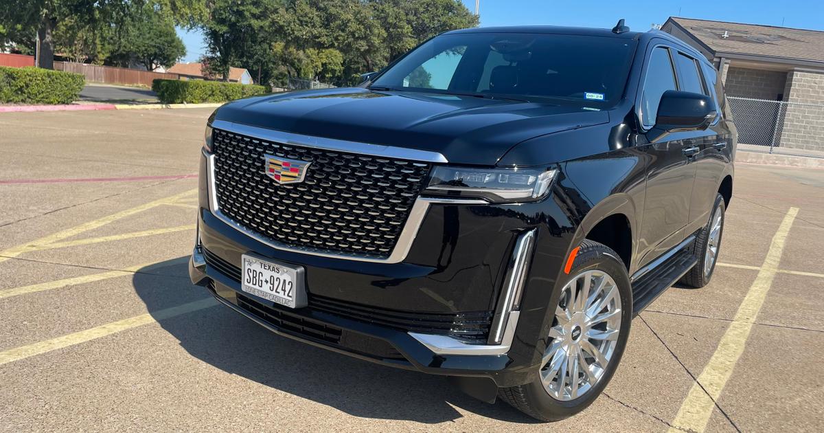 Cadillac Escalade 2023 rental in Garland, TX by Juan R. | Turo