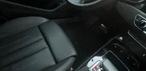 Audi A4 2022