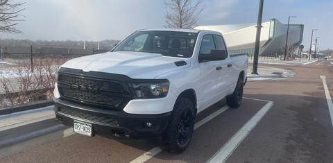 Ram 1500 2023