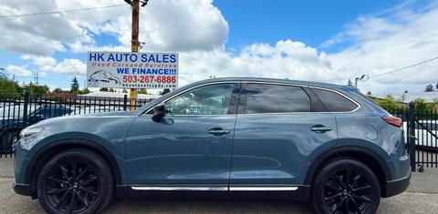 Mazda CX-9 2023