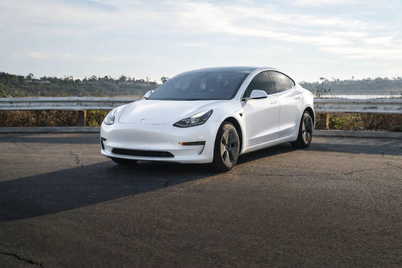 Tesla Model 3 2019 in Cerritos, CA