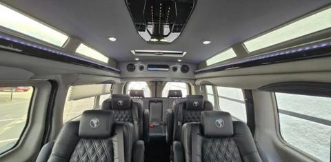 Ford Transit 2026