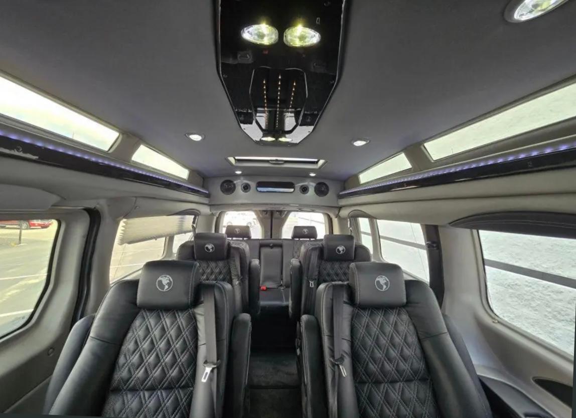 Ford Transit 2026 in Springboro, OH