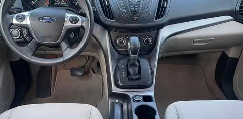 Ford Escape 2013