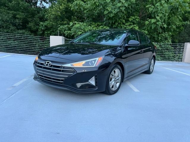 Hyundai Elantra 2019 in Roswell, GA