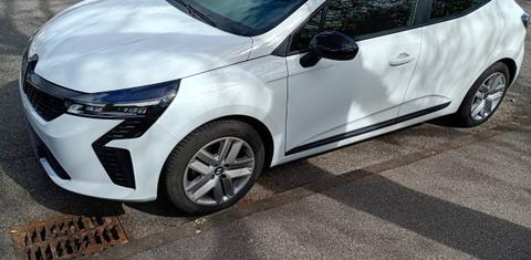 Renault CLIO V 2025