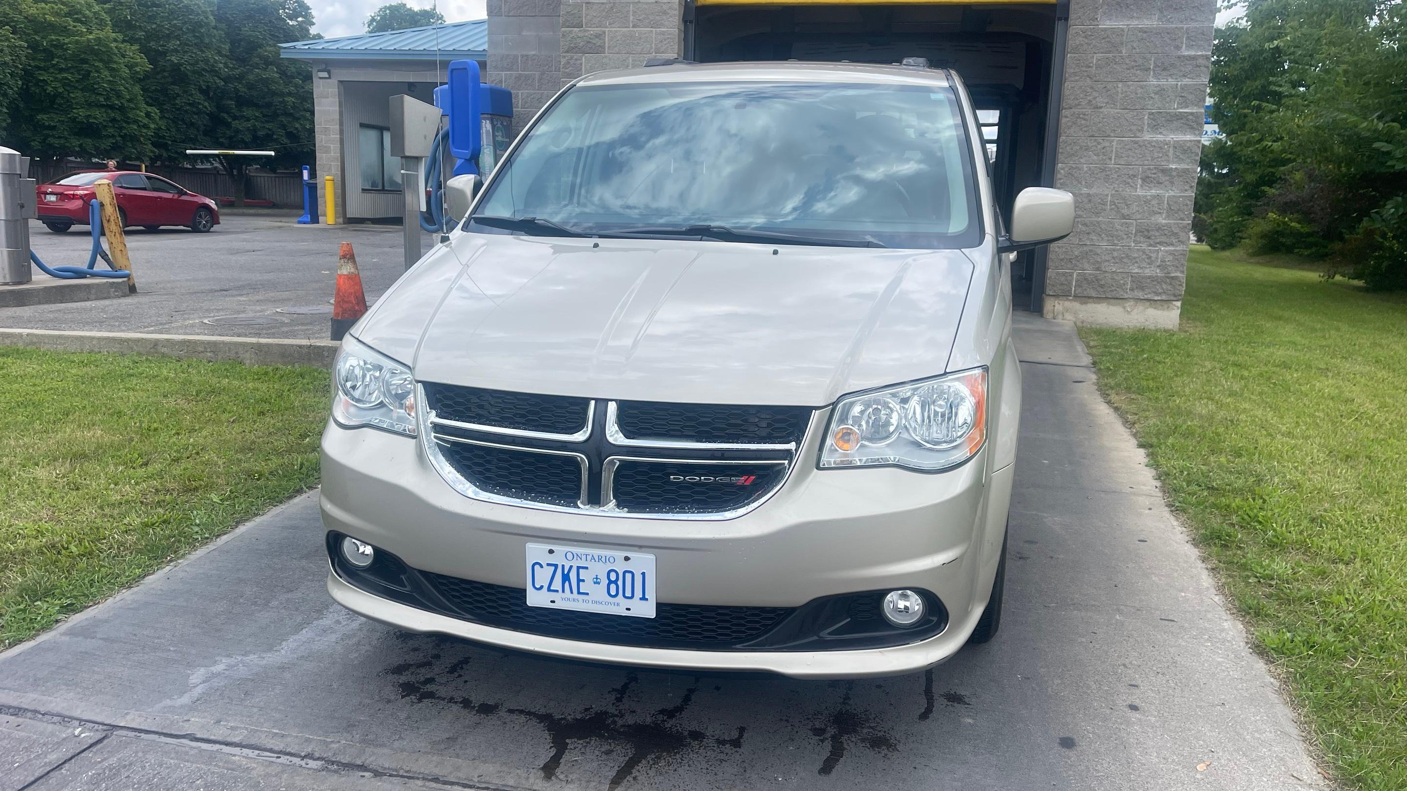 Dodge Grand Caravan 2014 à Mississauga, ON