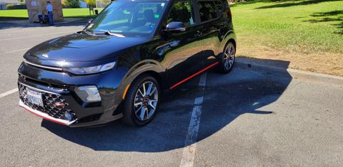 Kia Soul 2020