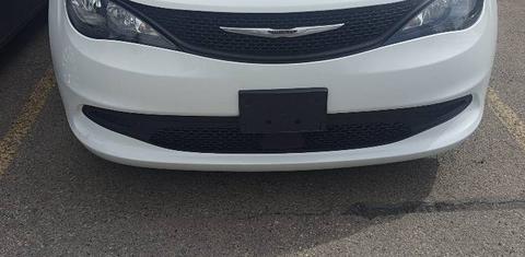 Chrysler Grand Caravan 2022