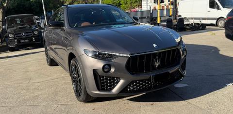 Maserati LEVANTE 2022