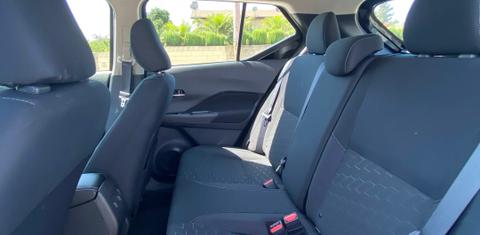 Nissan Kicks 2024