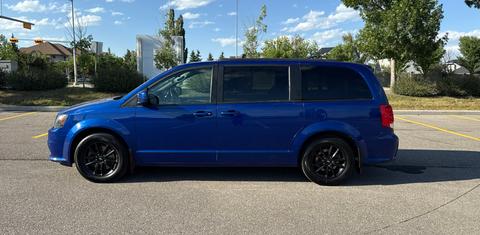 Dodge Grand Caravan 2020