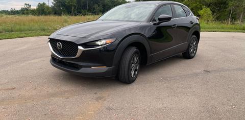 Mazda CX-30 2022