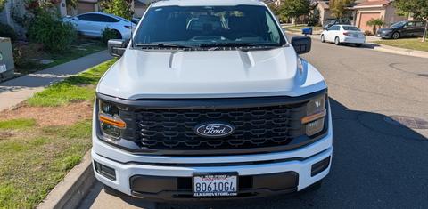 Ford F-150 2025
