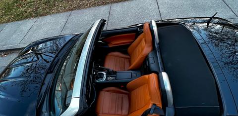 FIAT 124 Spider 2020