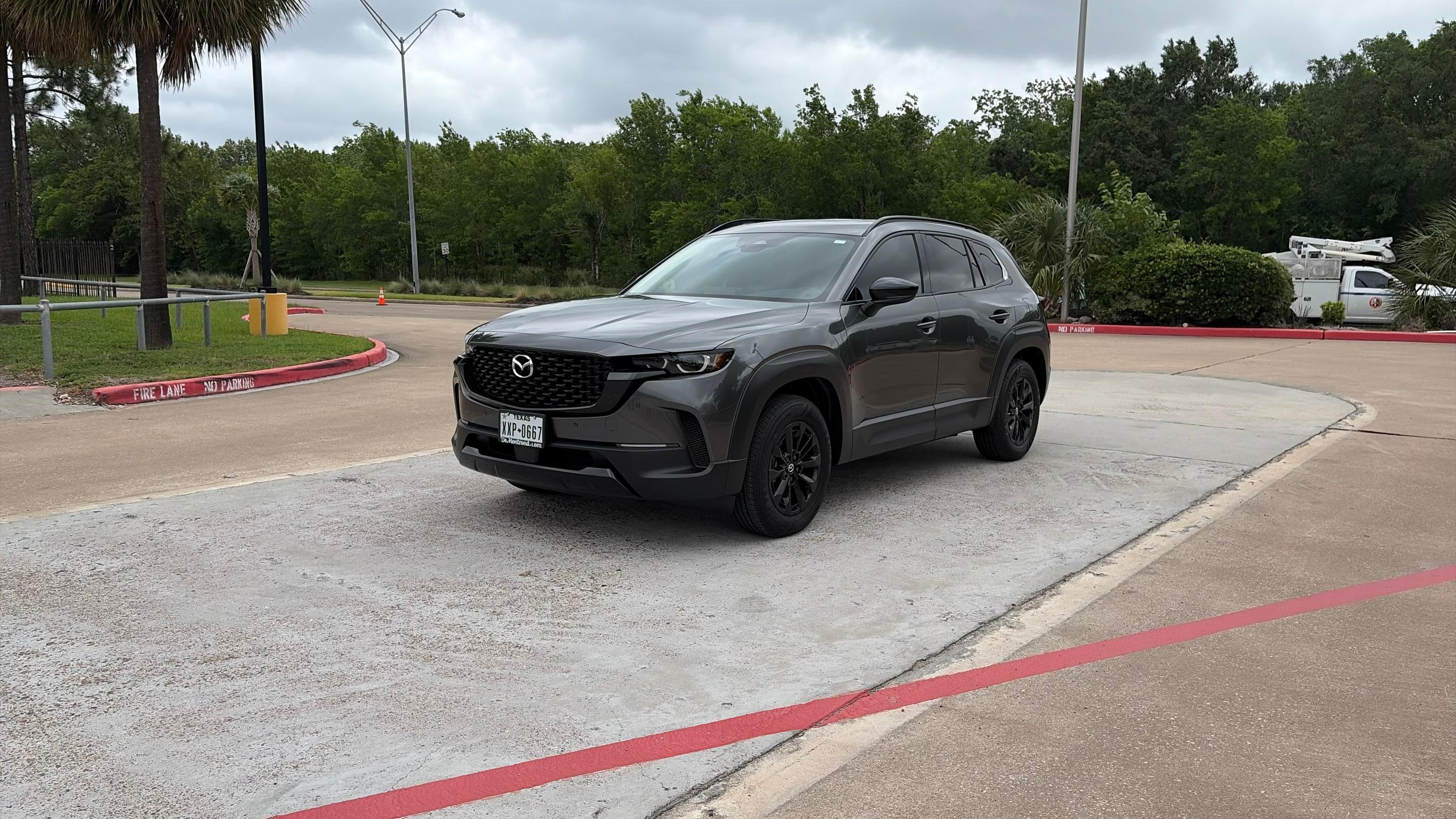 Mazda CX-50 Hybrid 2026 in Webster, TX