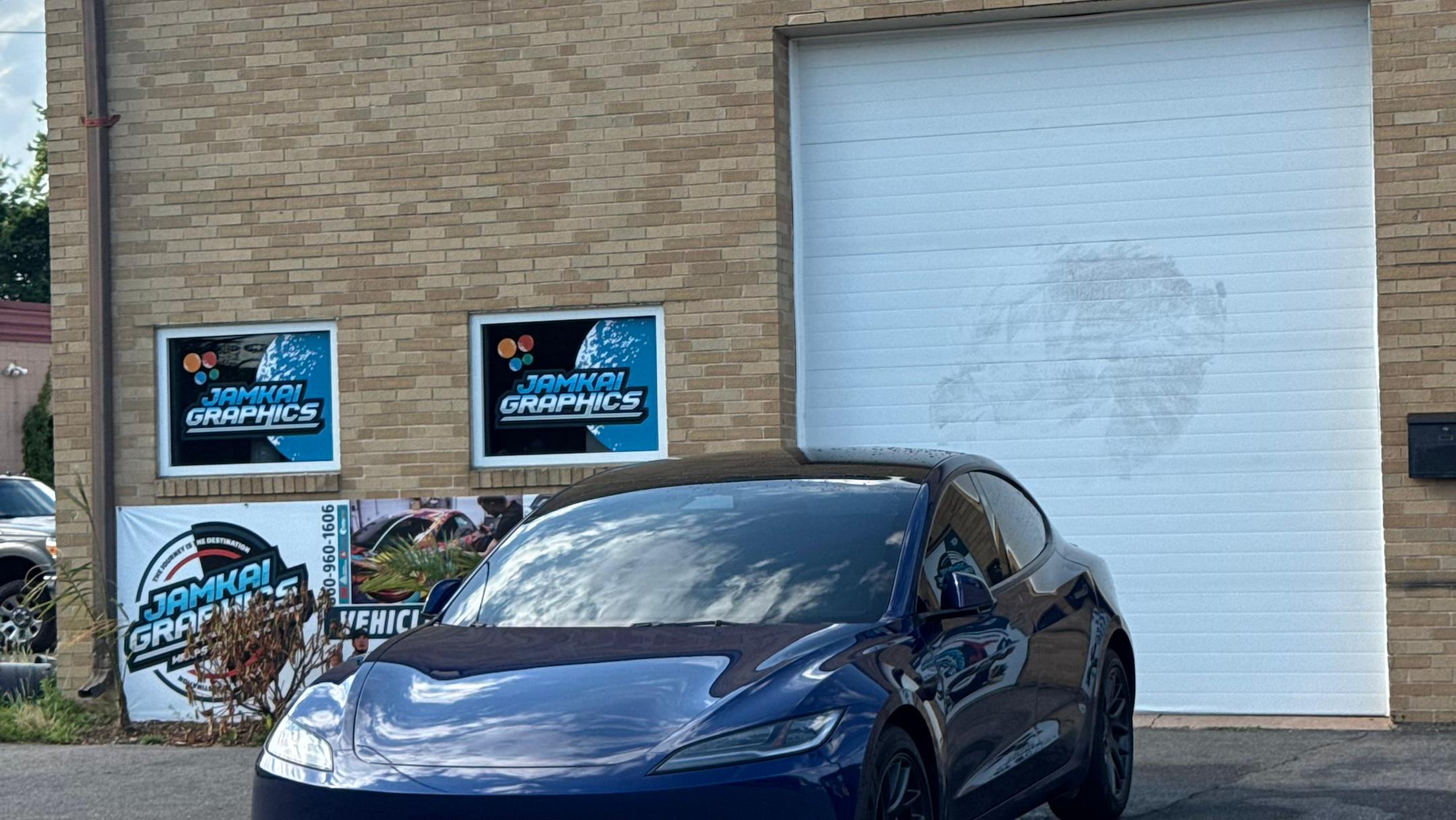 Tesla Model 3 2025 in East Hartford, CT
