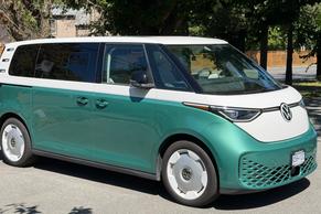 Volkswagen ID. Buzz 2025 à Richmond