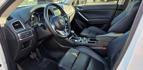 Mazda CX-5 2016