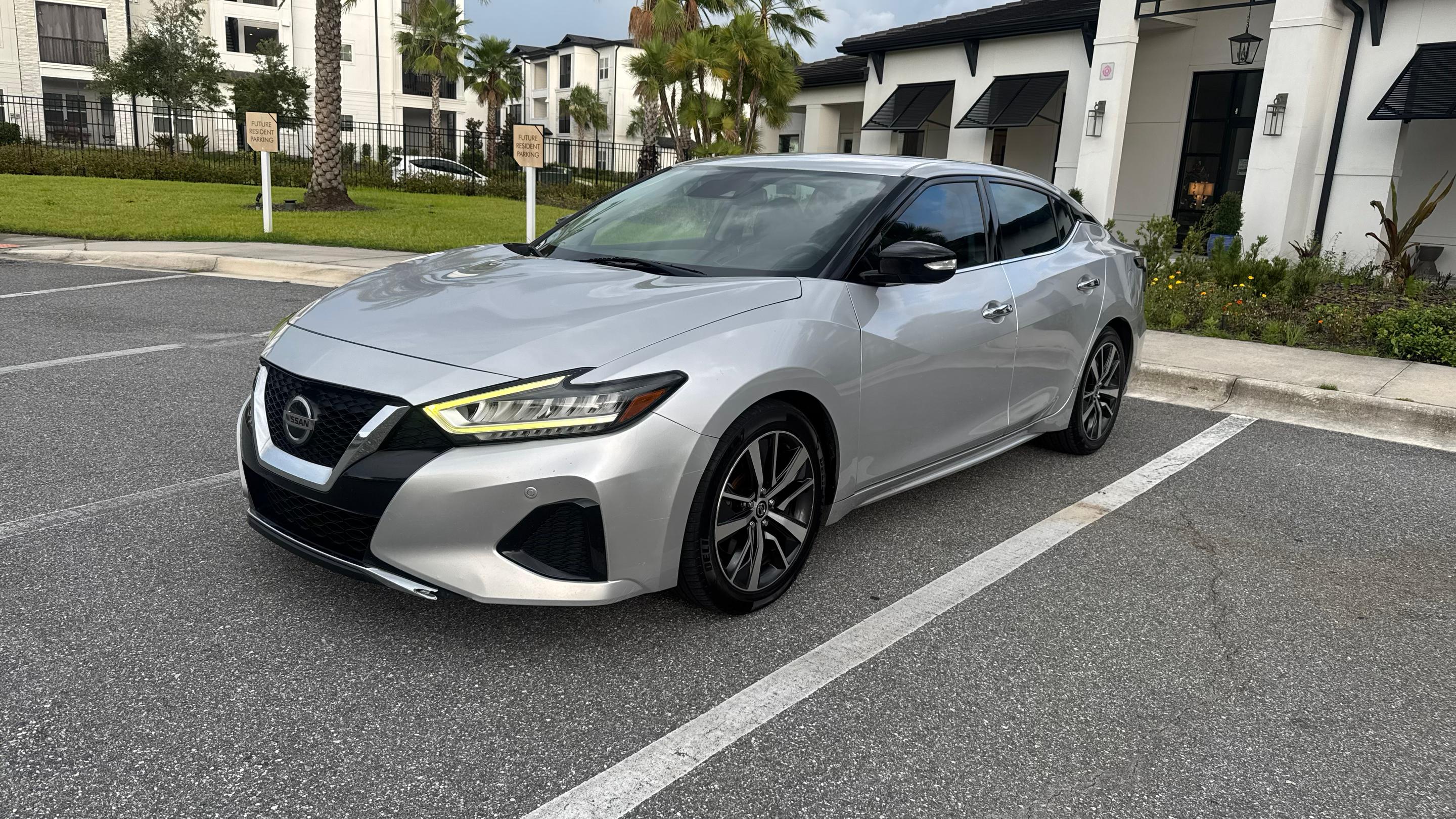 Nissan Maxima 2020 in Orlando, FL