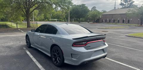 Dodge Charger 2021