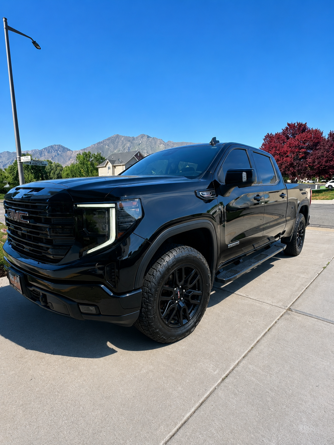 GMC Sierra 1500 2022 in Springville, UT