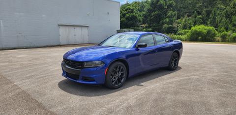 Dodge Charger 2022