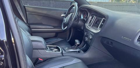 Dodge Charger 2020