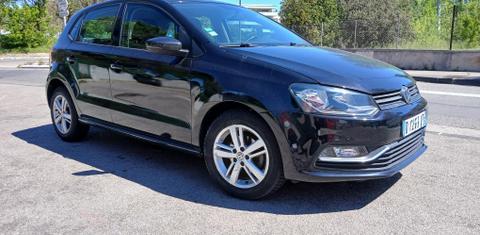 Volkswagen POLO 2015