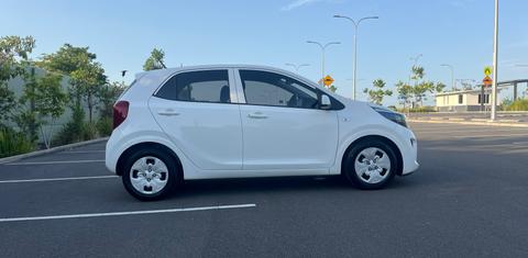 Kia PICANTO 2021