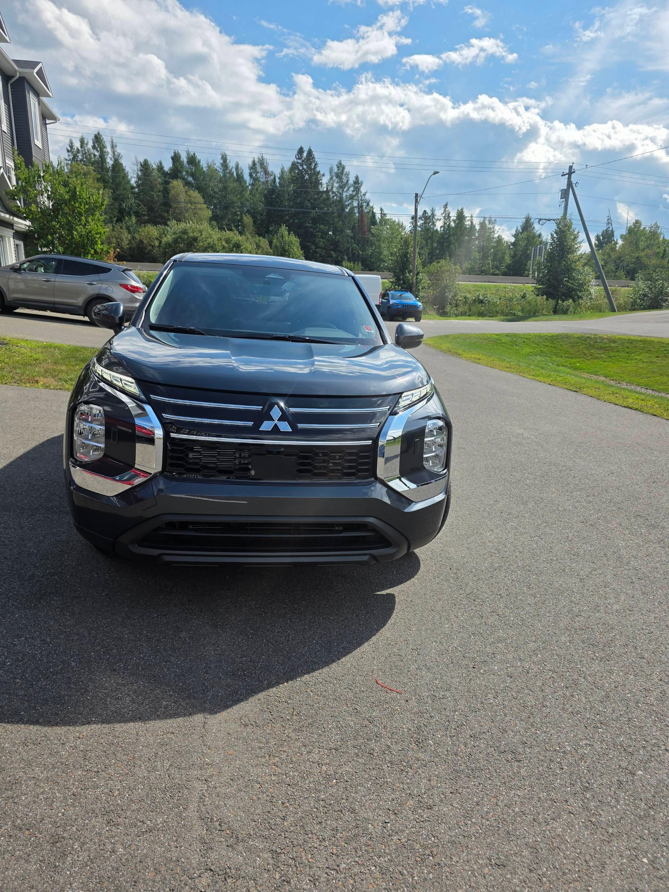 Mitsubishi Outlander 2026 in Fredericton, NB