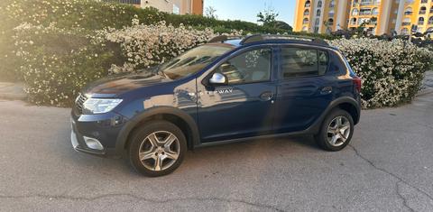 Dacia SANDERO 2017