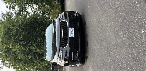 Chrysler Pacifica 2025