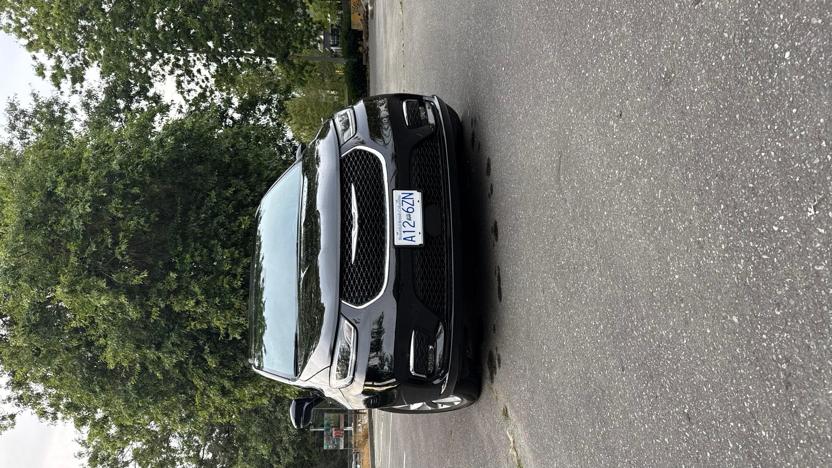 Chrysler Pacifica 2025 in Surrey, BC